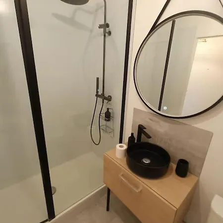 Le Yellow Corner - Place Ney Apartamento Angers