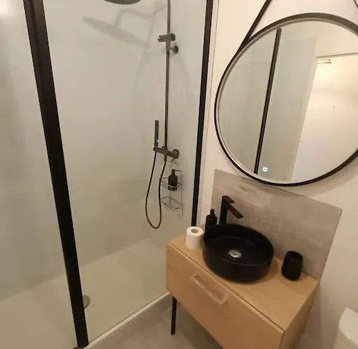 Le Yellow Corner - Place Ney Apartament Angers