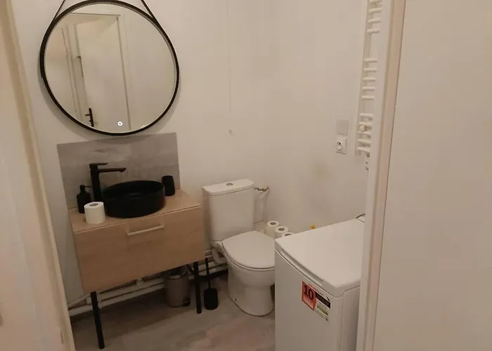 Le Yellow Corner - Place Ney * Angers